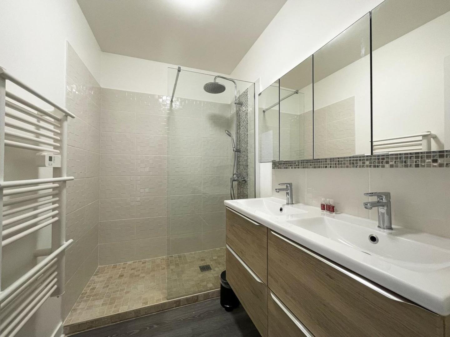 Appartement Au Bord De L'eure *